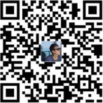 davidlau WeChat Pay